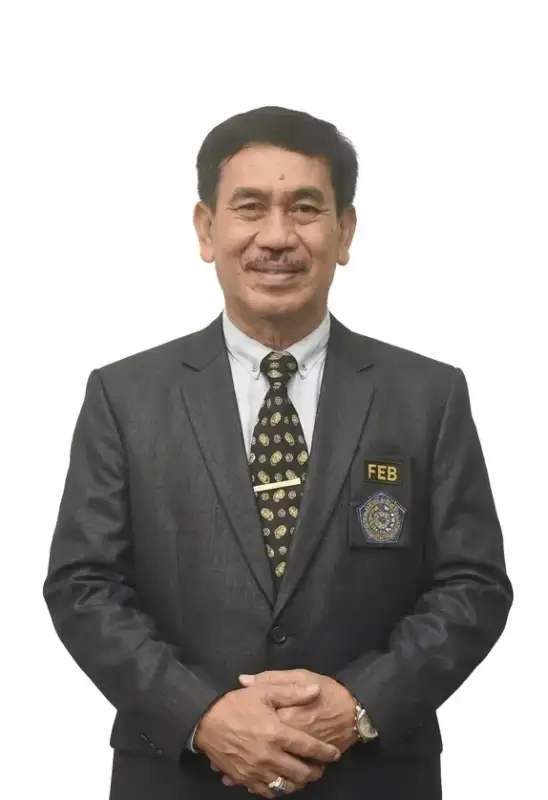 Dr. H. Muhammad Najib Kasim, S.E., M.Si