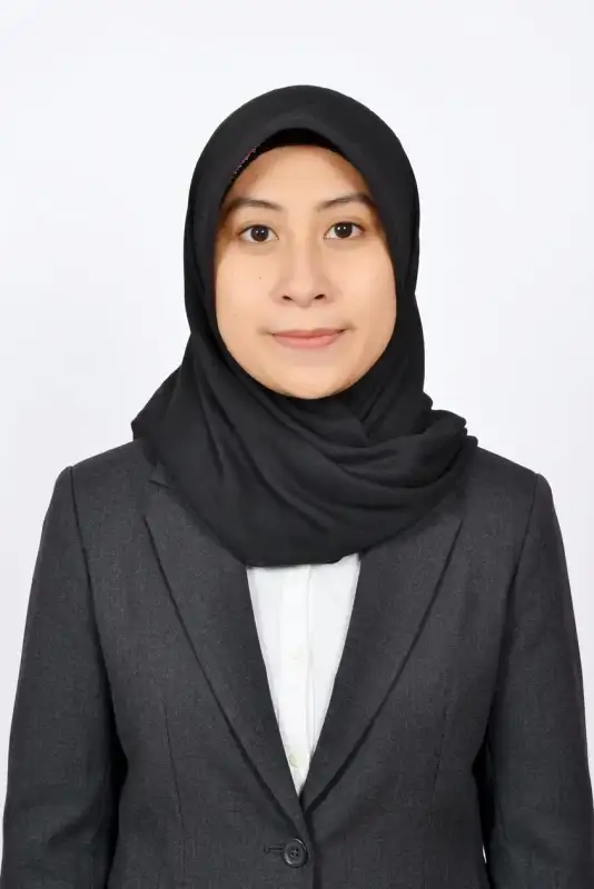 Dr. Syahidah Rahmah, S.E.Sy., M.E.I