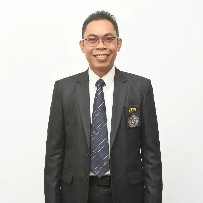 Dr. Asri Jaya, S.E., M.M.