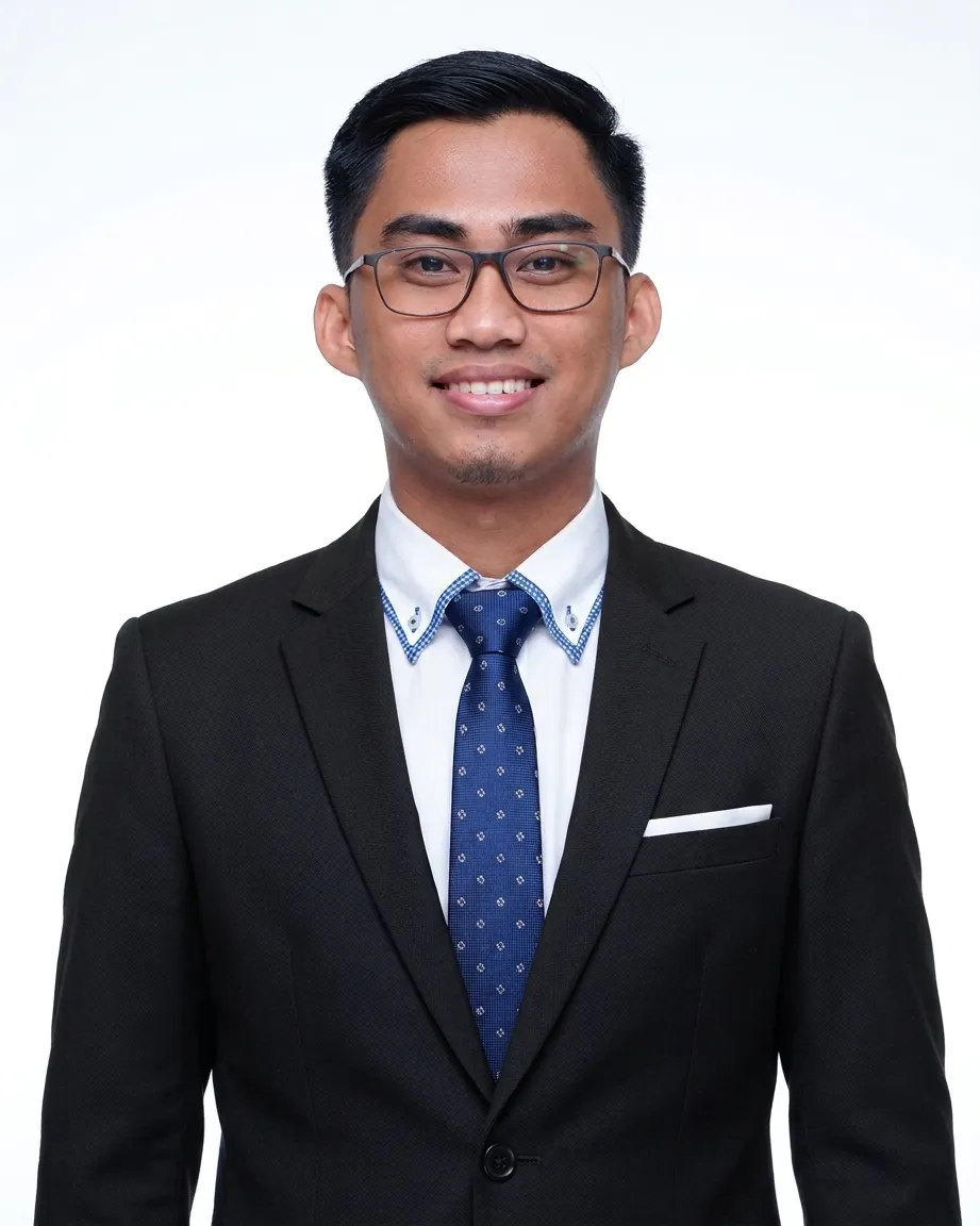 Dr. M. Yusuf K., S.E., M.E