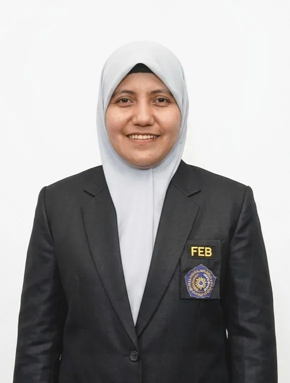 Wa Ode Rayyani, S.E., M.Si., Ak., CA.