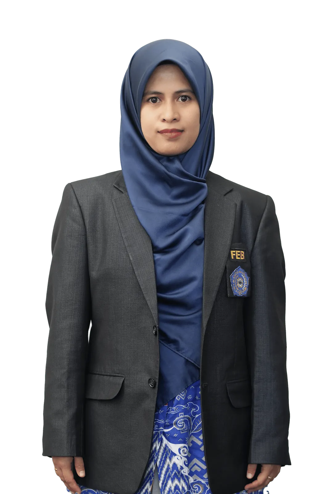 Sri Wahyuni, S.E., ME