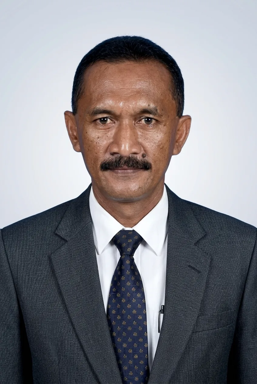 Dr. Idham Khalid, S.E., M.M