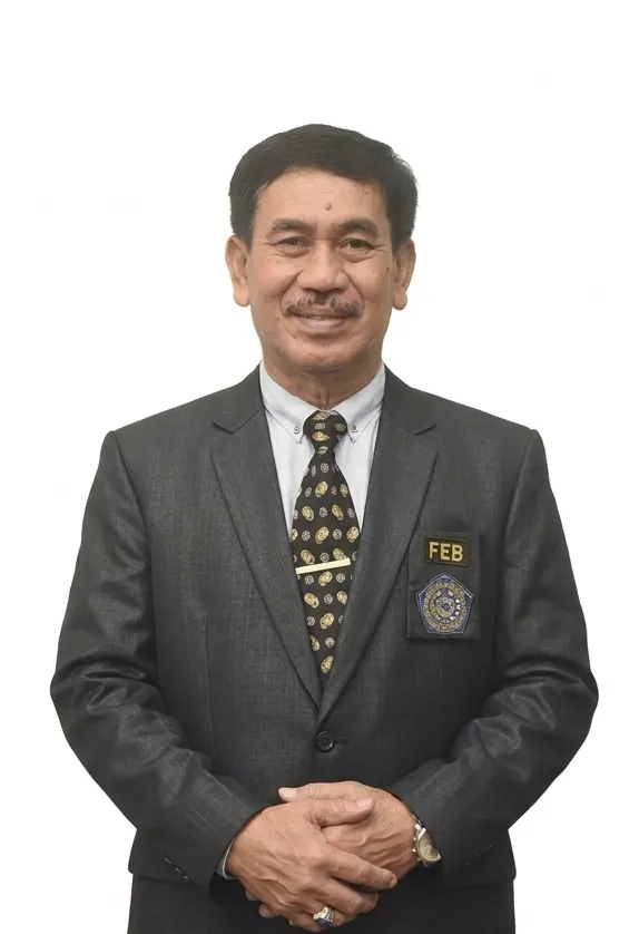 Dr. H. Muhammad Najib Kasim, S.E., M.Si