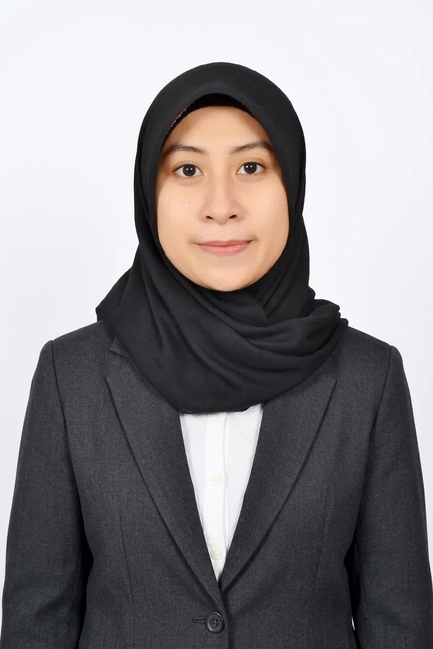 Dr. Syahidah Rahmah, S.E.Sy., M.E.I