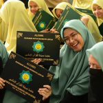 Konsep Keadilan dalam Islam dan Relevansinya bagi Mahasiswa Masa Kini