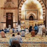 Peran Mahasiswa Muslim sebagai Agen Perubahan Sosial